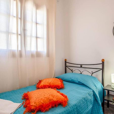 Agia Pelagia Blue Apt With Seaview 50M From Sea Exterior foto